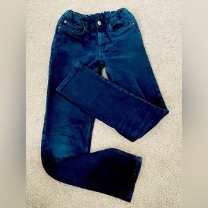 Zara skinny fit 11-12 boys